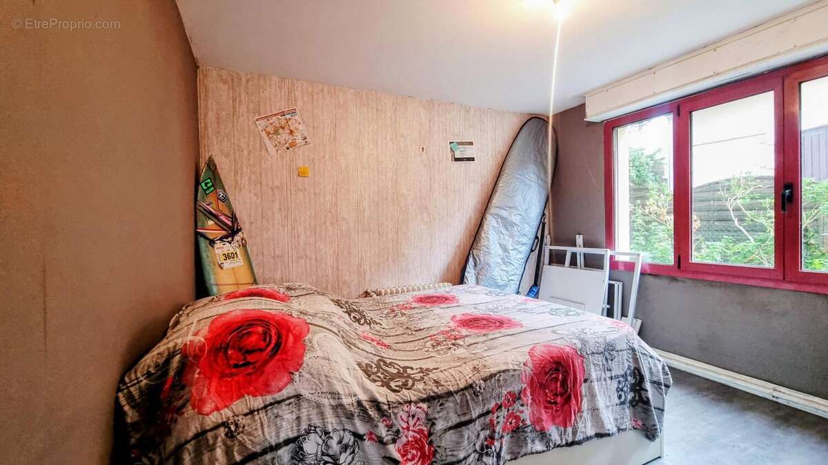 Photo 6 - Maison à PARENTIS-EN-BORN