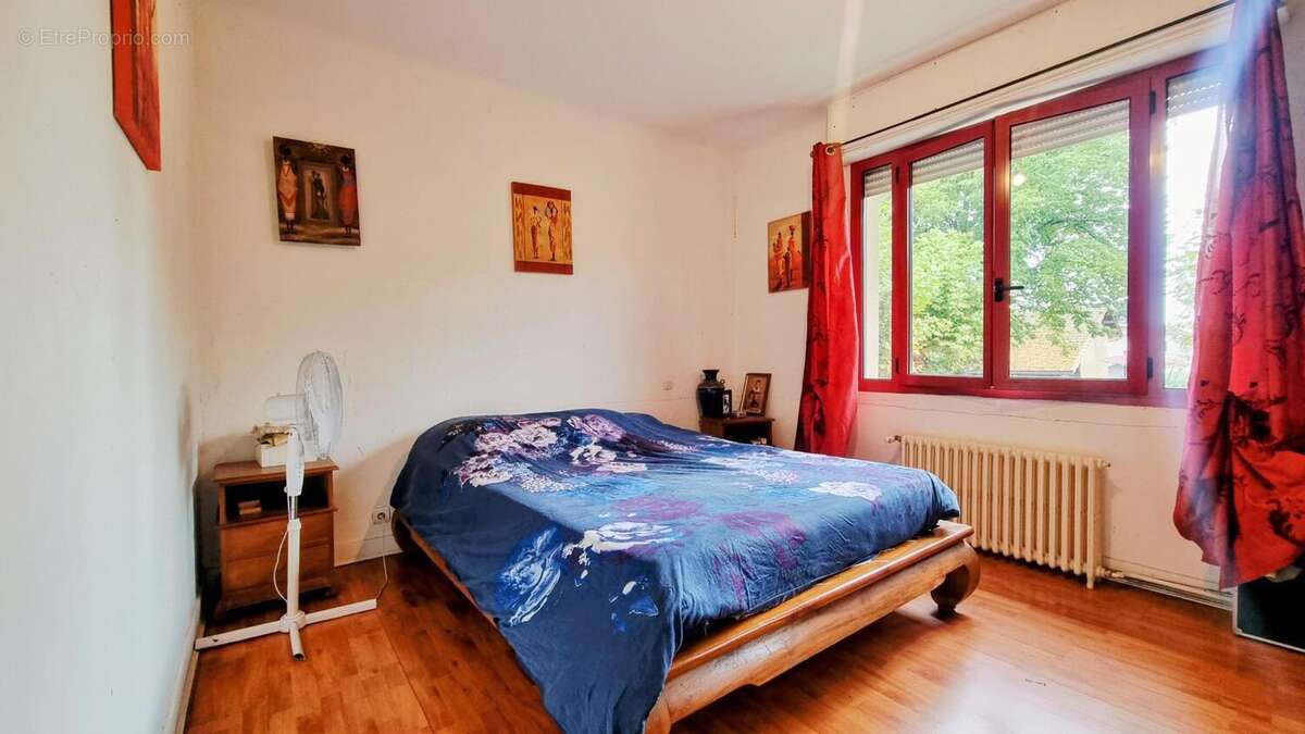 Photo 7 - Maison à PARENTIS-EN-BORN