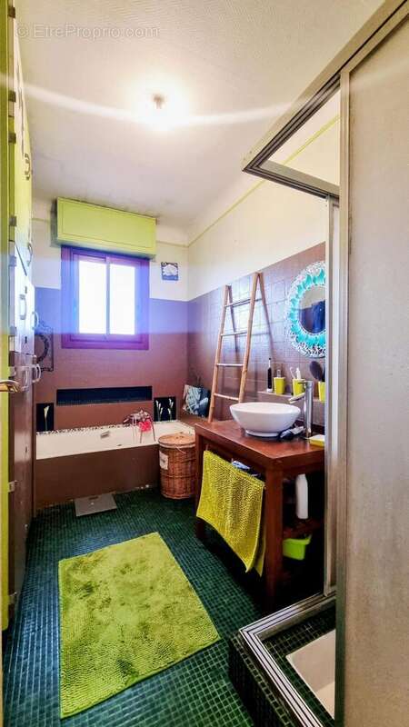 Photo 9 - Maison à PARENTIS-EN-BORN