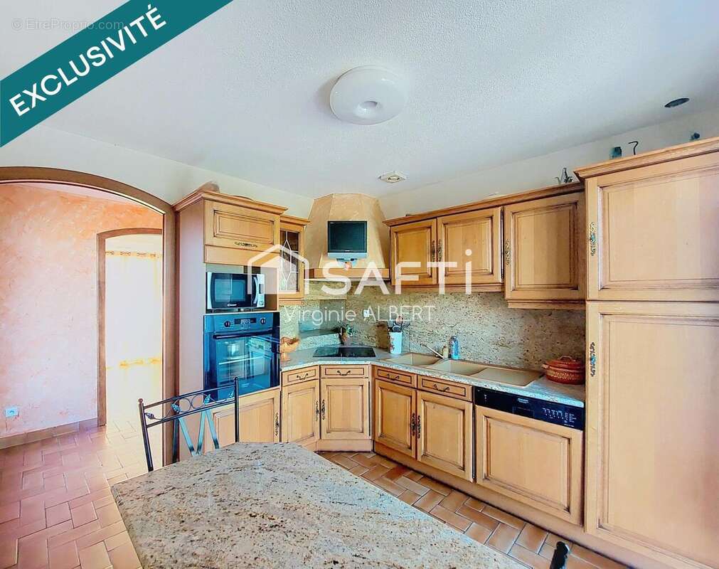 Photo 2 - Maison à CREHANGE