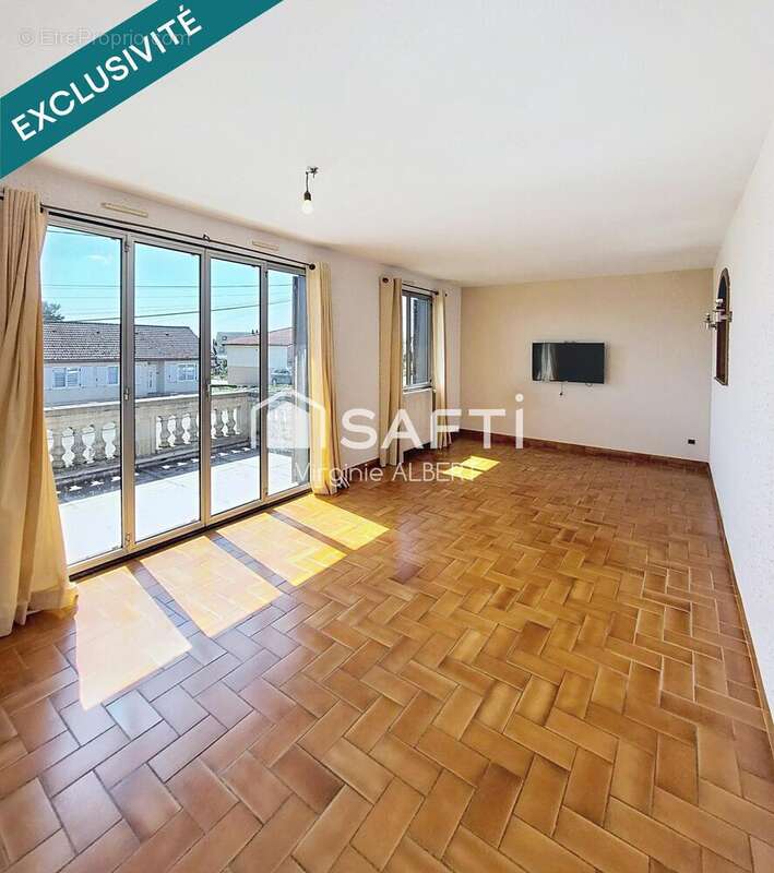 Photo 3 - Maison à CREHANGE