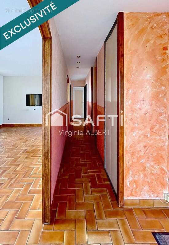 Photo 4 - Maison à CREHANGE