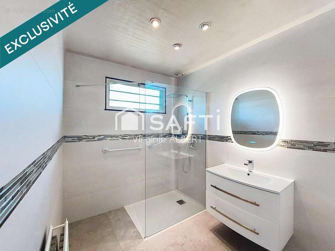 Photo 5 - Maison à CREHANGE