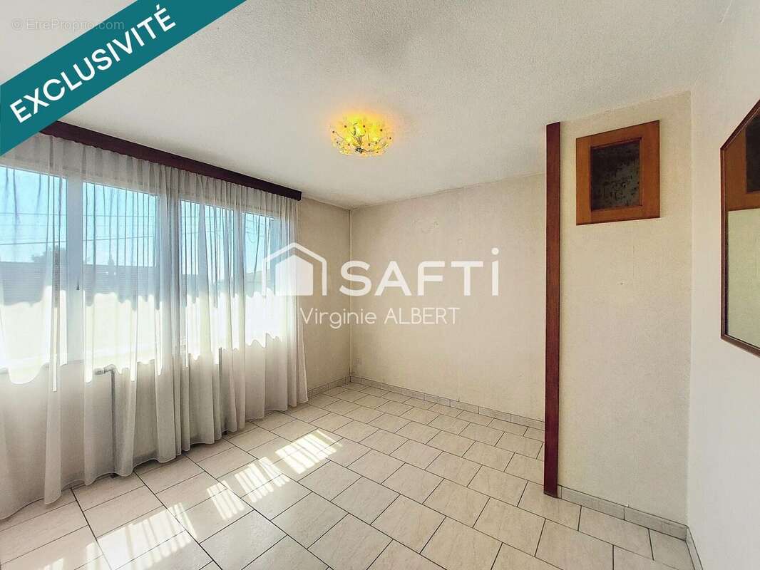 Photo 6 - Maison à CREHANGE