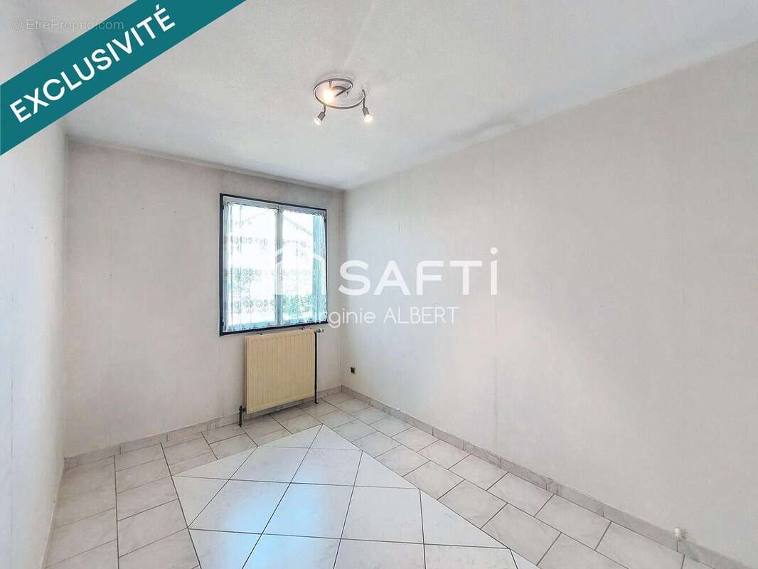 Photo 7 - Maison à CREHANGE