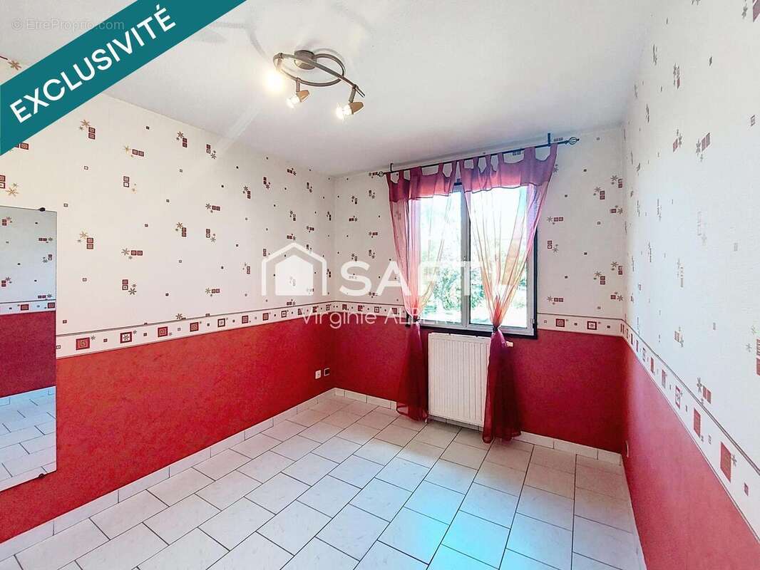 Photo 8 - Maison à CREHANGE