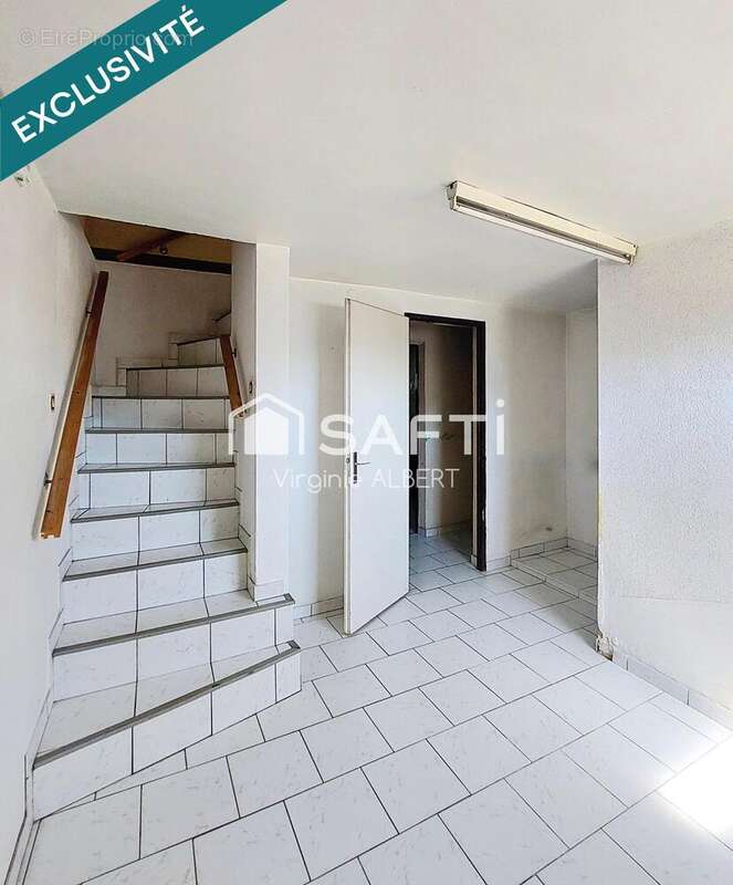 Photo 9 - Maison à CREHANGE