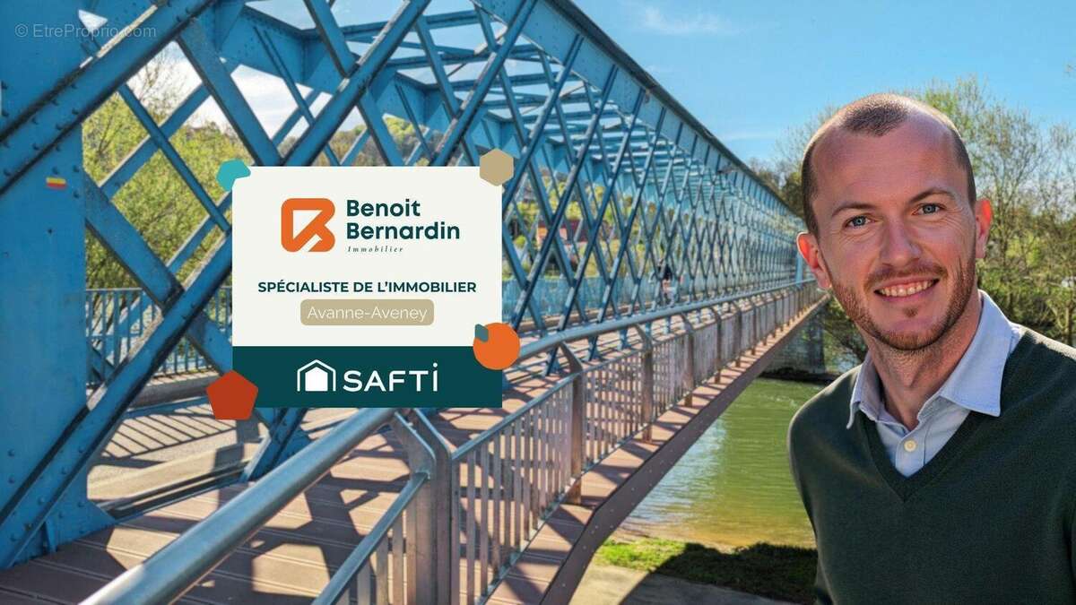 Photo 2 - Commerce à AVANNE-AVENEY