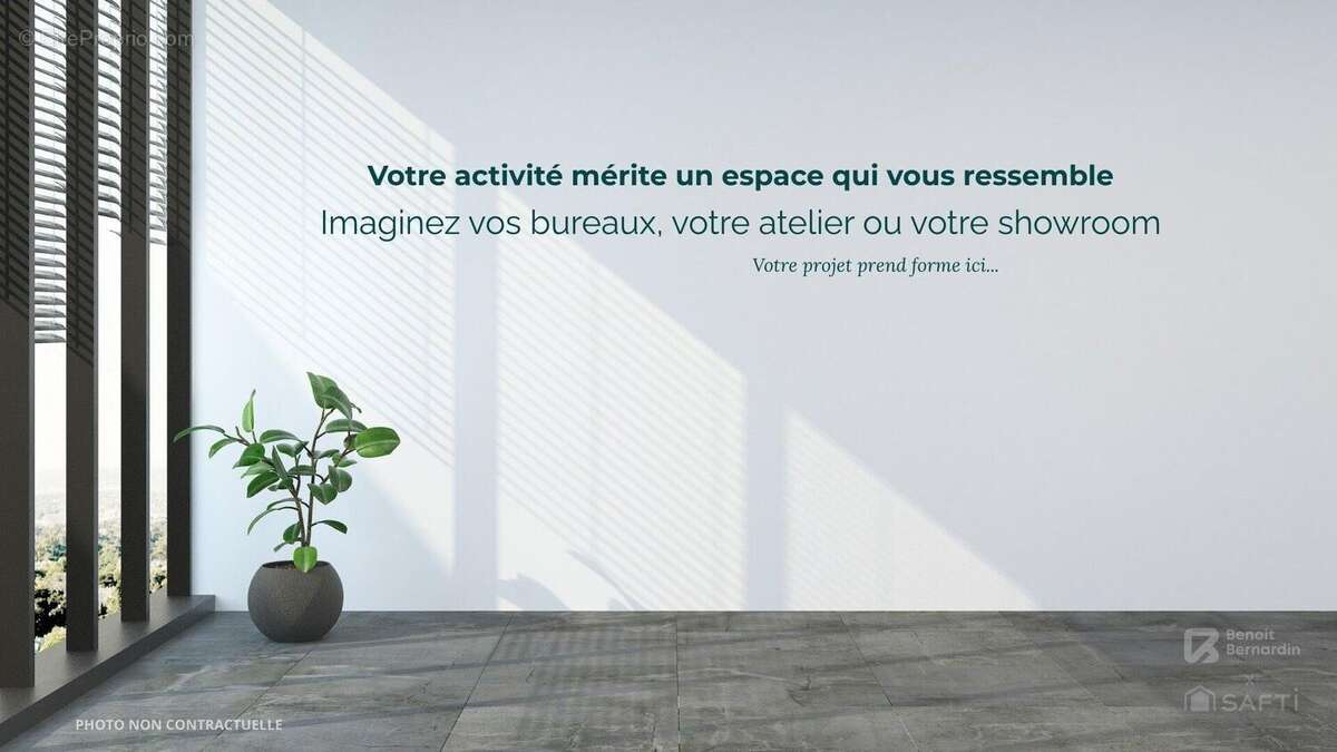 Photo 5 - Commerce à AVANNE-AVENEY