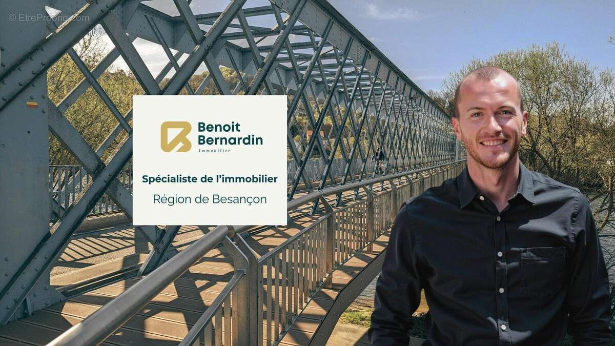 Photo 4 - Appartement à AVANNE-AVENEY