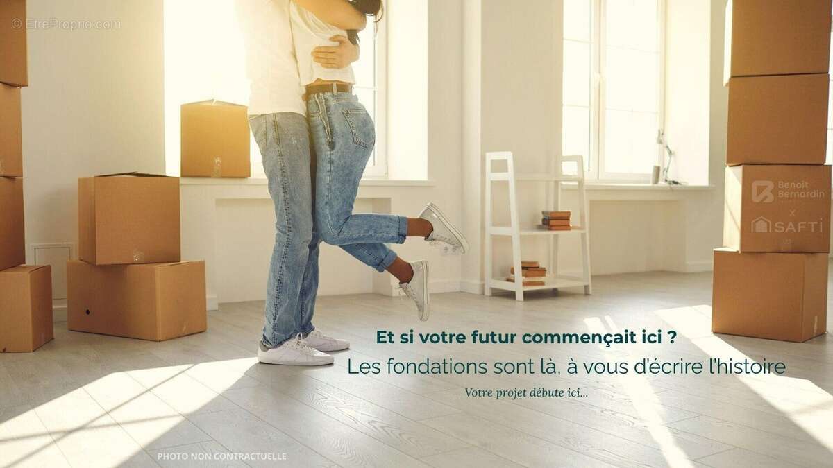 Photo 5 - Appartement à AVANNE-AVENEY