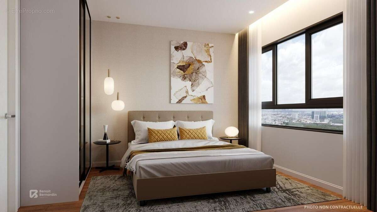 Photo 2 - Appartement à AVANNE-AVENEY