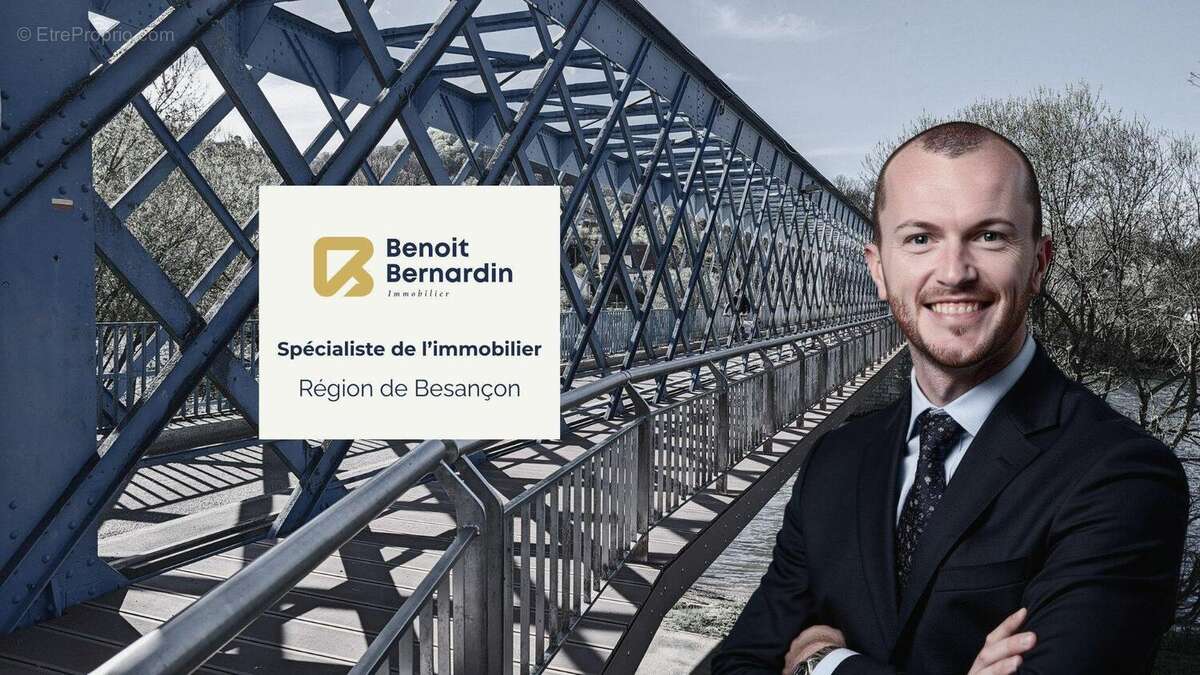 Photo 3 - Appartement à AVANNE-AVENEY