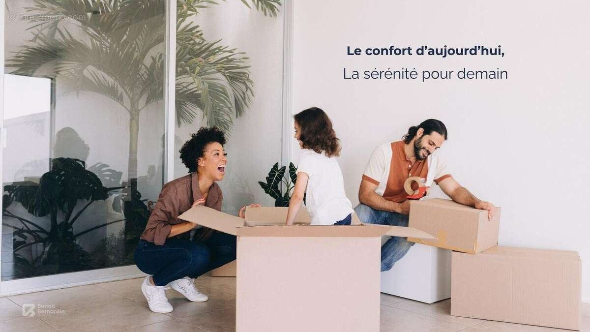 Photo 5 - Appartement à AVANNE-AVENEY