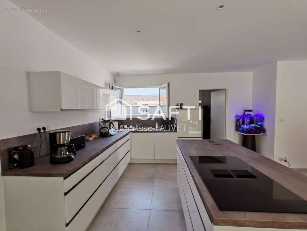 Photo 4 - Maison à SEMUSSAC