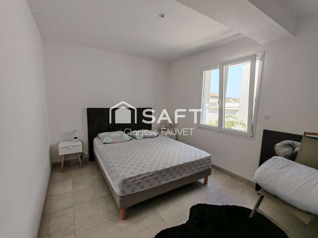 Photo 7 - Maison à SEMUSSAC