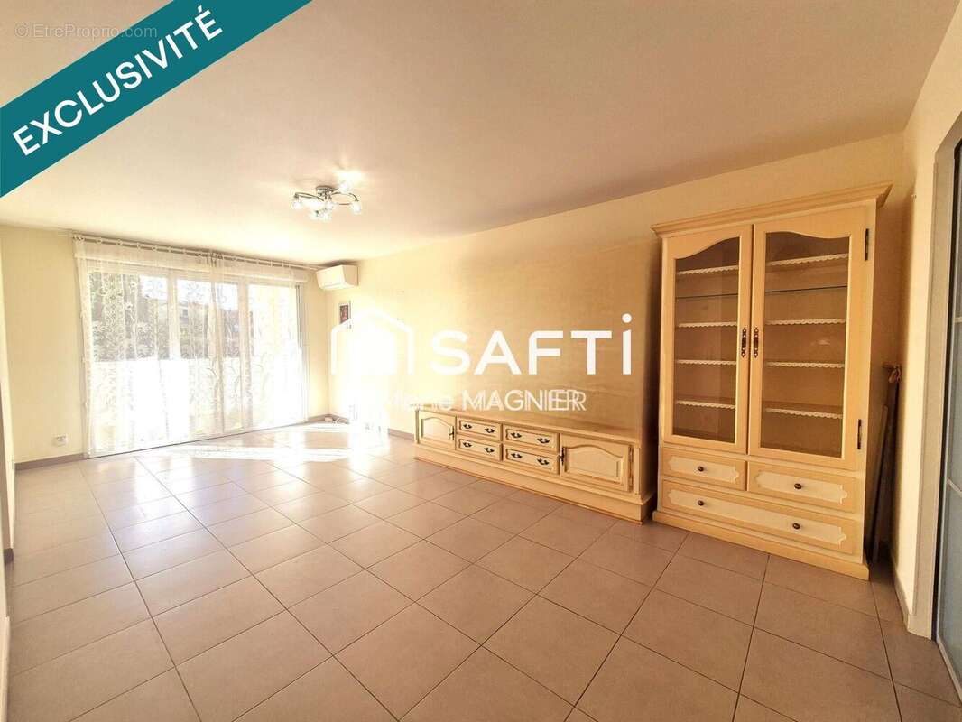 Photo 4 - Appartement à COGOLIN