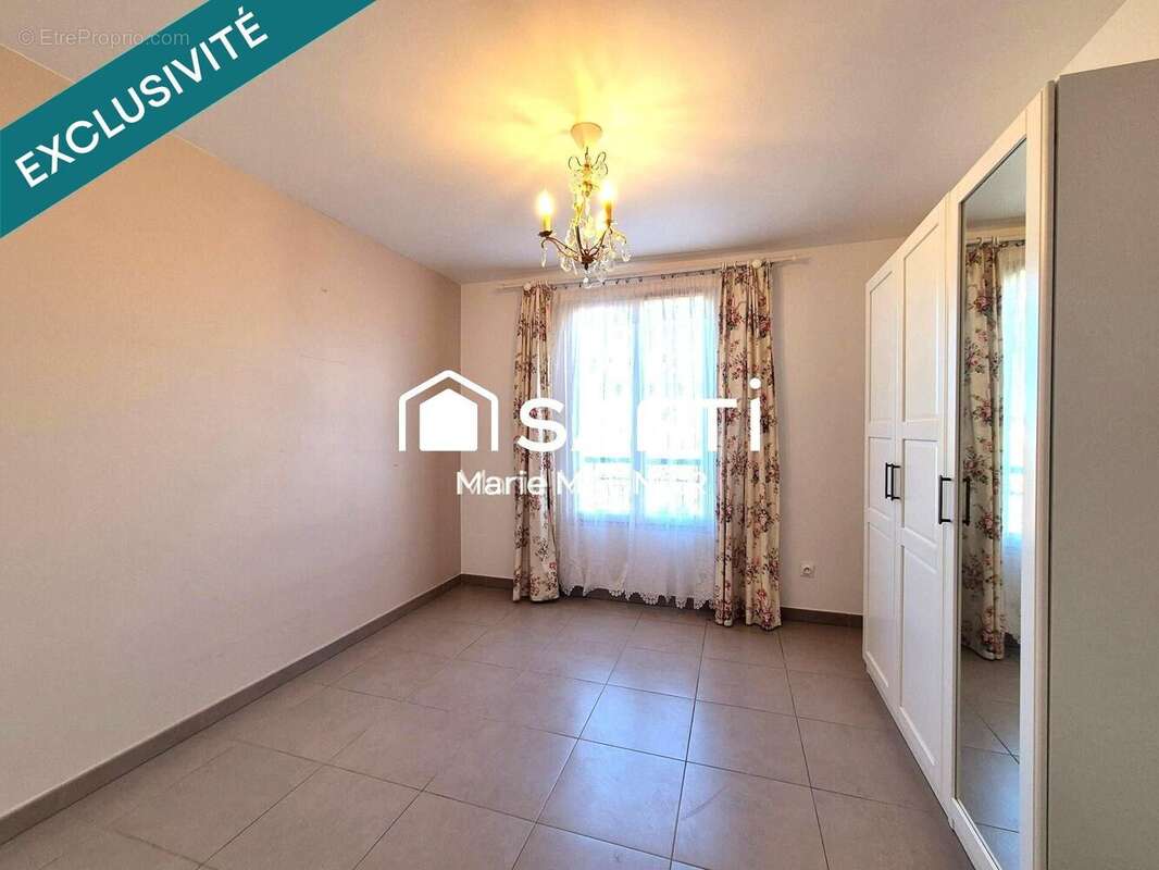 Photo 5 - Appartement à COGOLIN