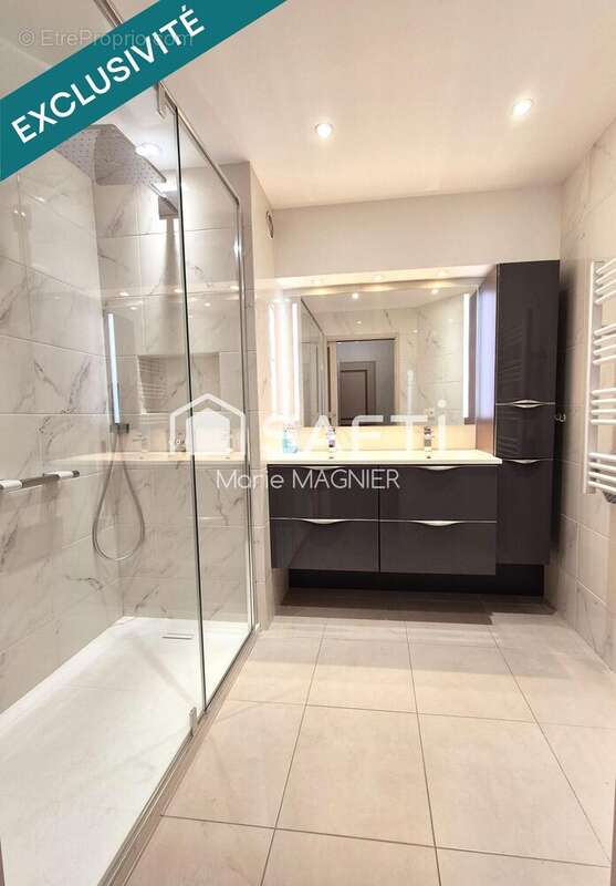 Photo 6 - Appartement à COGOLIN