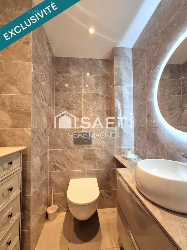 Photo 7 - Appartement à COGOLIN