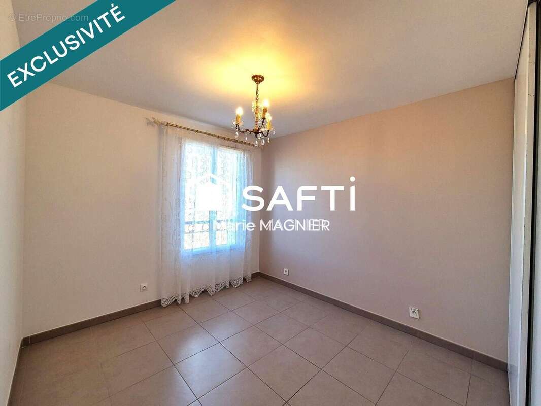 Photo 8 - Appartement à COGOLIN