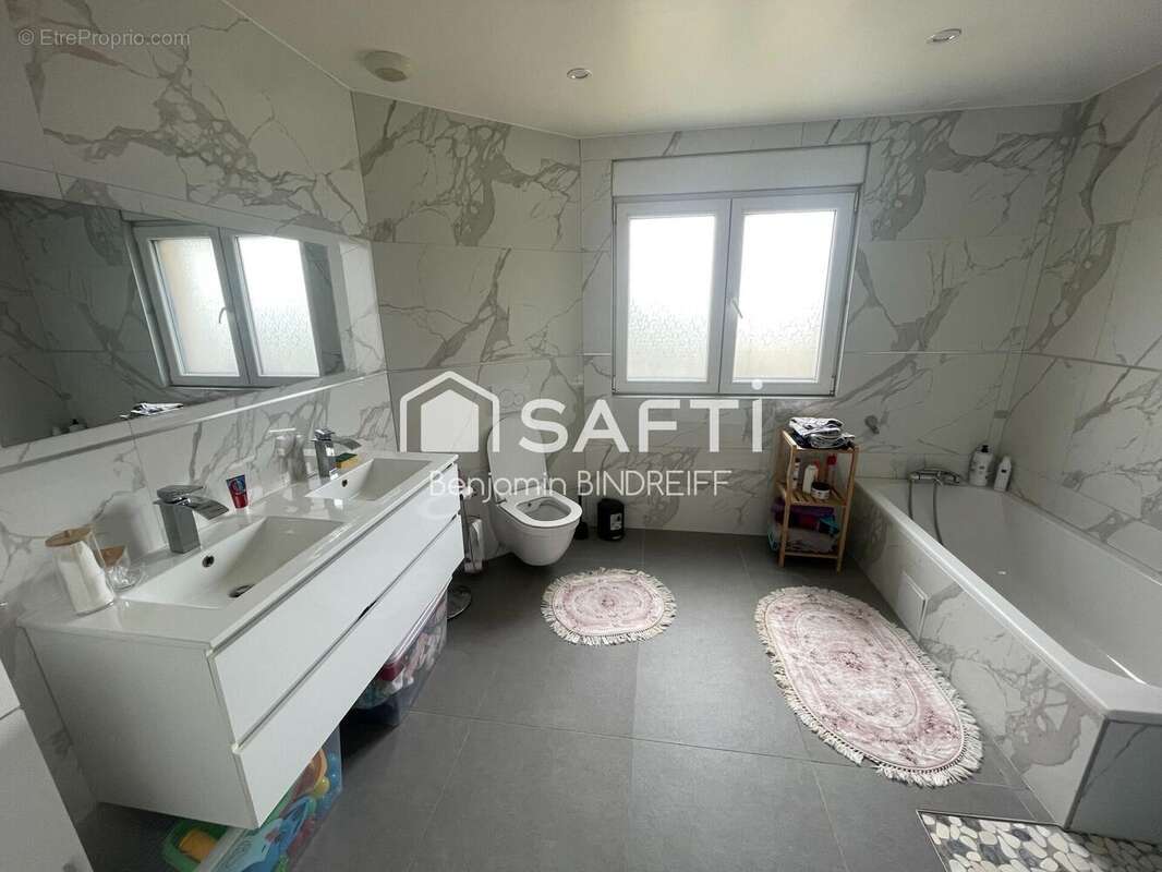 Photo 3 - Maison à MARCKOLSHEIM