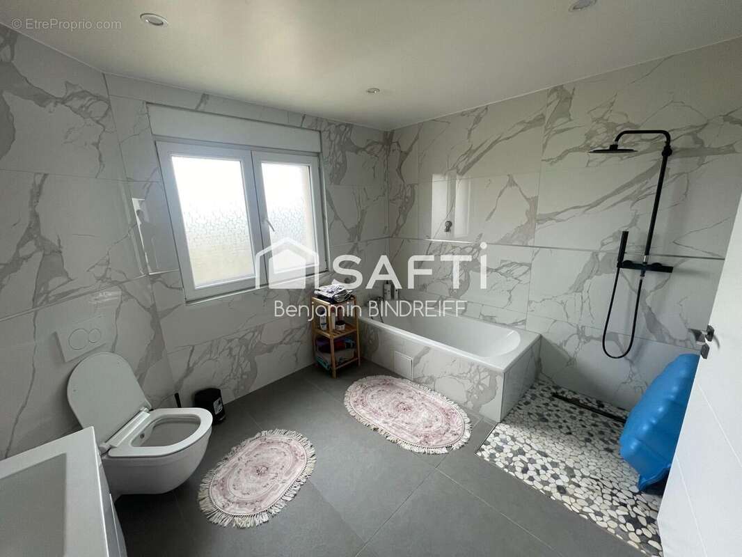 Photo 4 - Maison à MARCKOLSHEIM