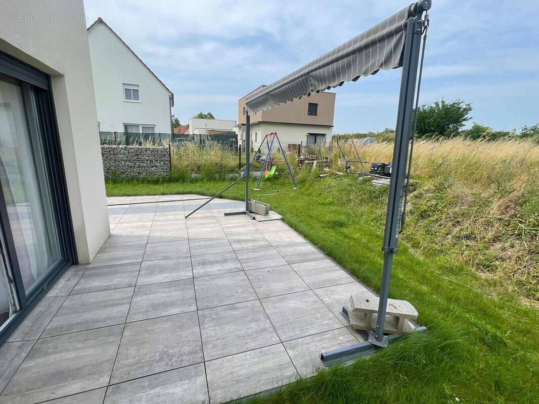 Photo 5 - Maison à MARCKOLSHEIM