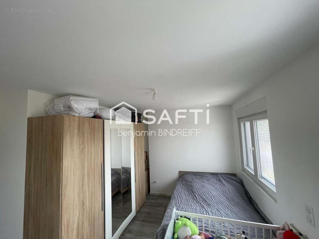 Photo 6 - Maison à MARCKOLSHEIM