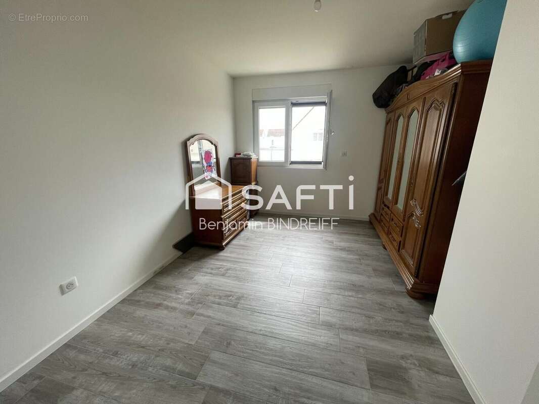 Photo 7 - Maison à MARCKOLSHEIM