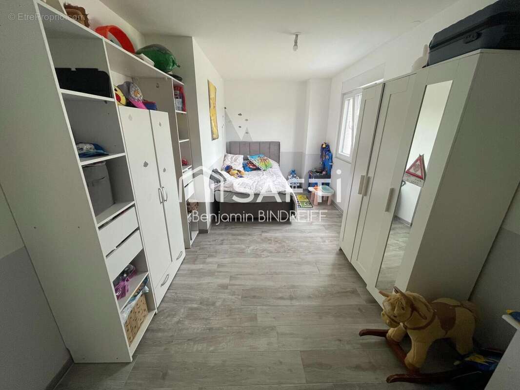 Photo 8 - Maison à MARCKOLSHEIM