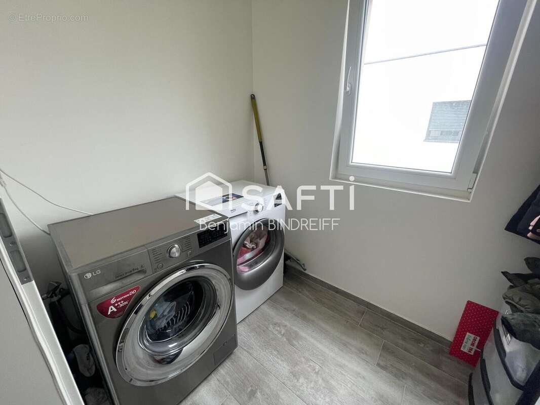 Photo 9 - Maison à MARCKOLSHEIM