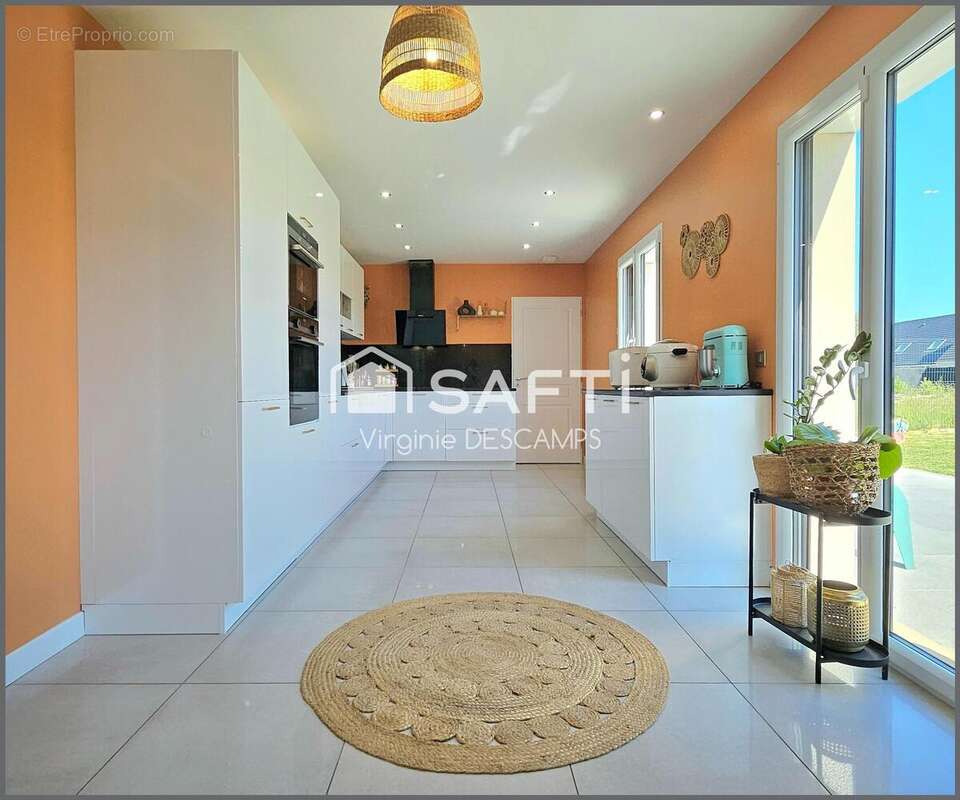 Photo 3 - Maison à LURAY