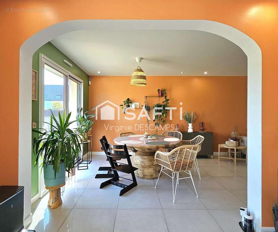 Photo 4 - Maison à LURAY