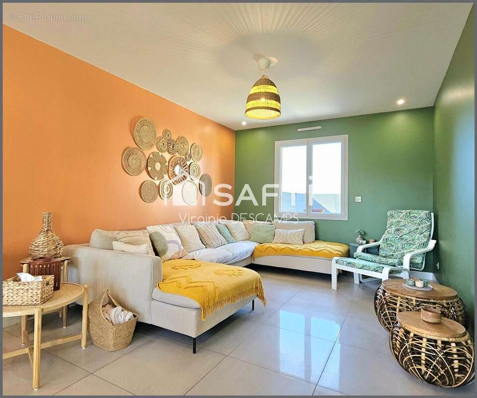 Photo 5 - Maison à LURAY