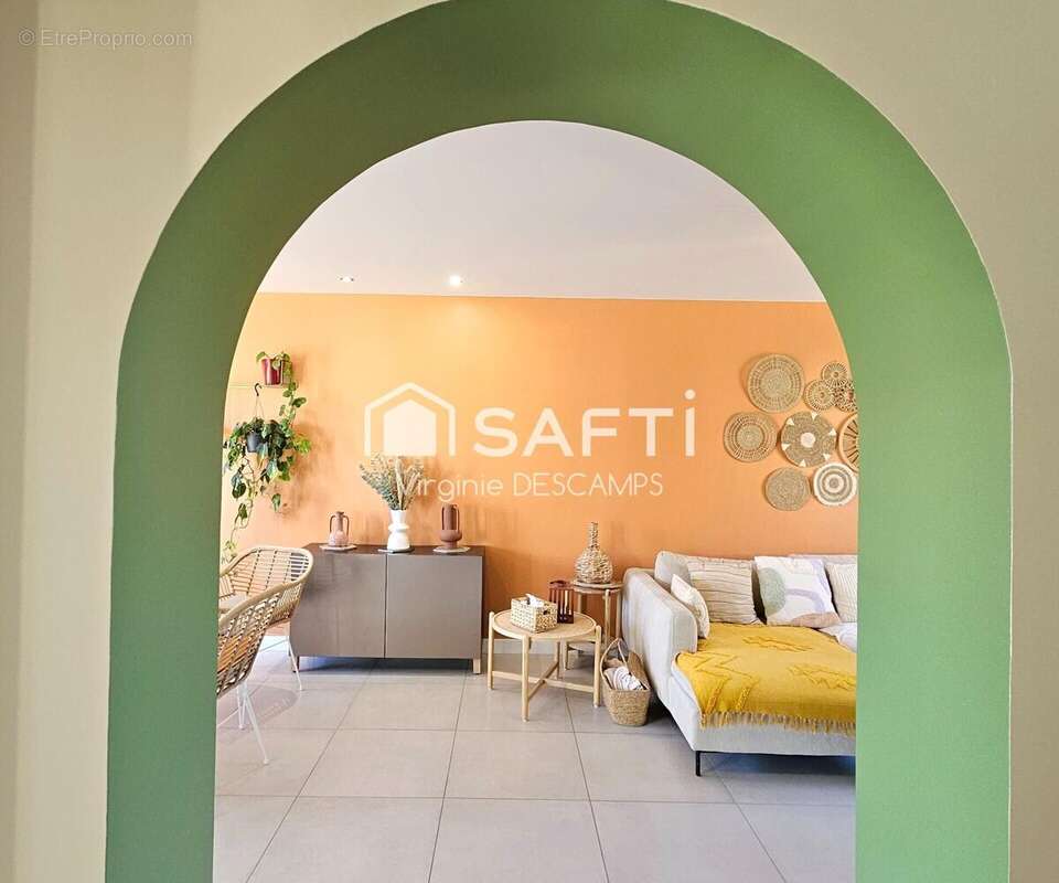 Photo 6 - Maison à LURAY