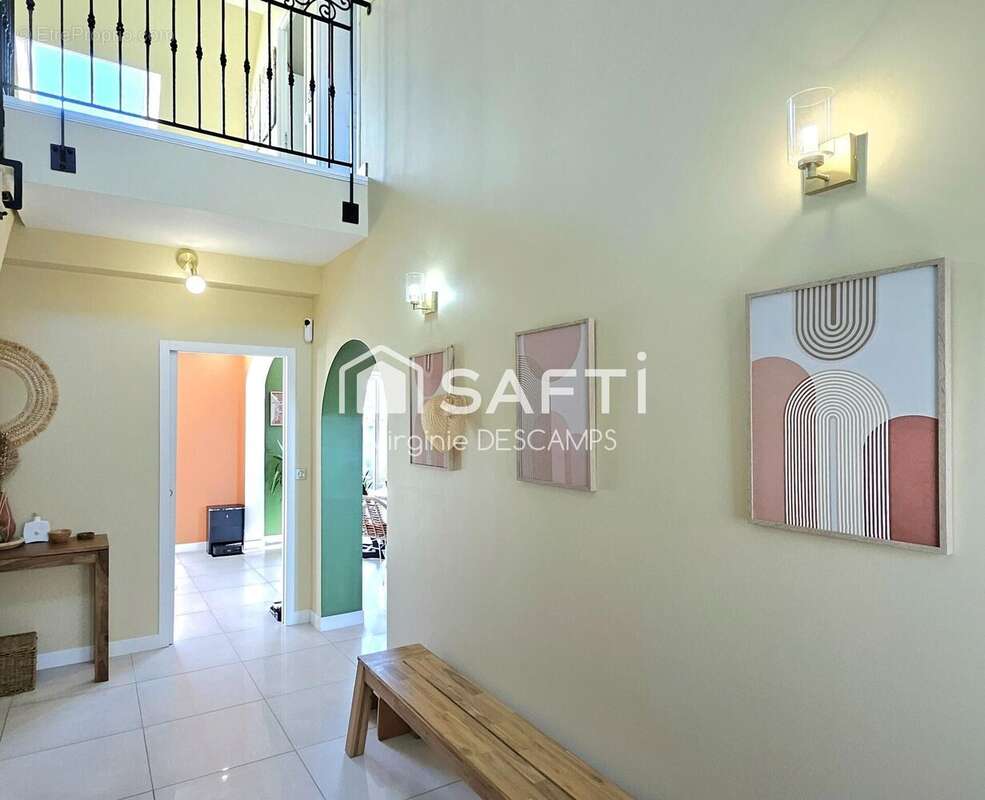 Photo 7 - Maison à LURAY