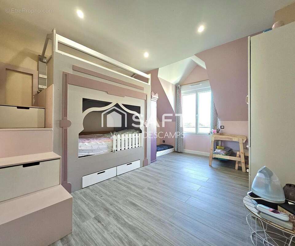 Photo 9 - Maison à LURAY