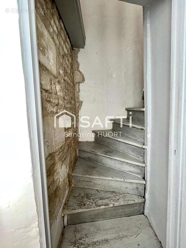 Photo 4 - Maison à NIORT