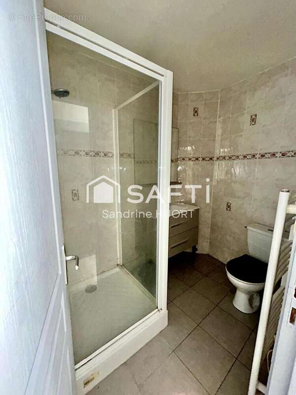 Photo 5 - Maison à NIORT