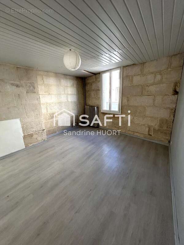 Photo 6 - Maison à NIORT