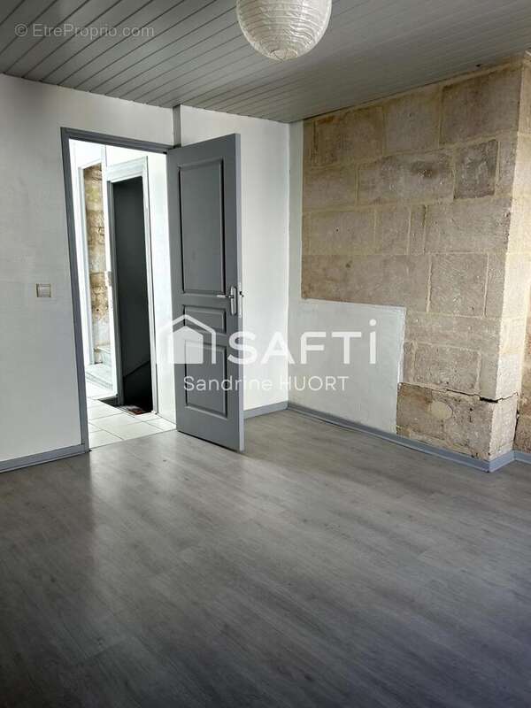 Photo 7 - Maison à NIORT