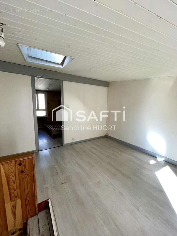 Photo 8 - Maison à NIORT