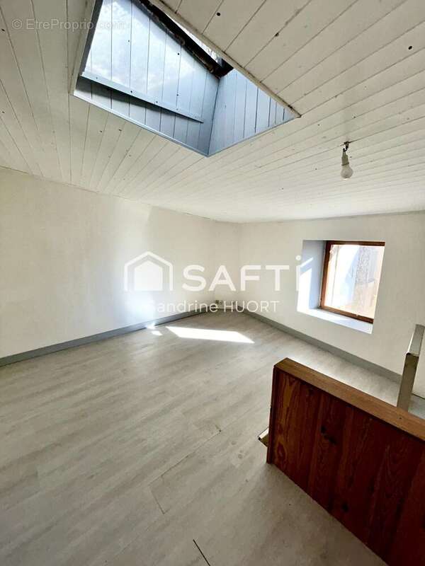 Photo 9 - Maison à NIORT