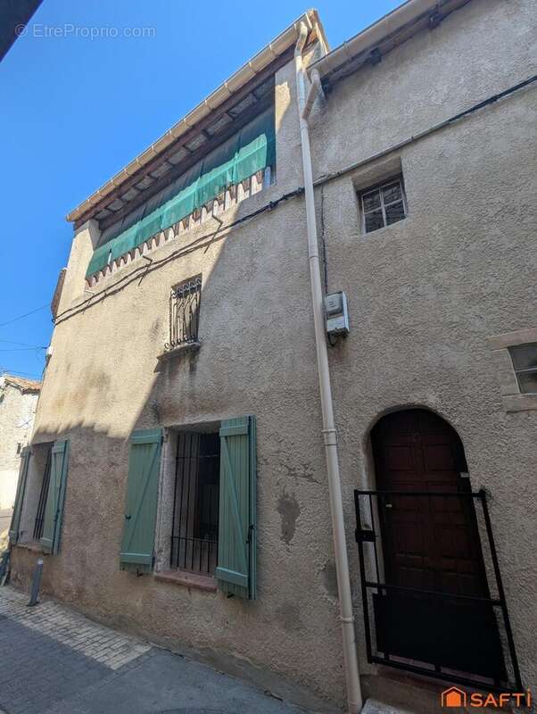 Photo 2 - Maison à MARGUERITTES