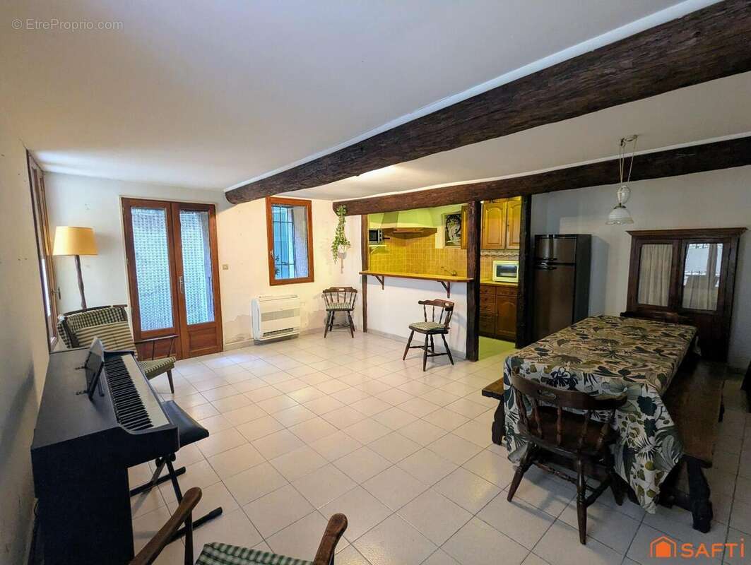 Photo 3 - Maison à MARGUERITTES