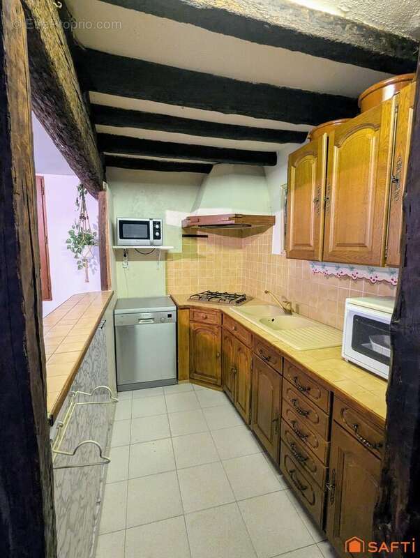 Photo 5 - Maison à MARGUERITTES