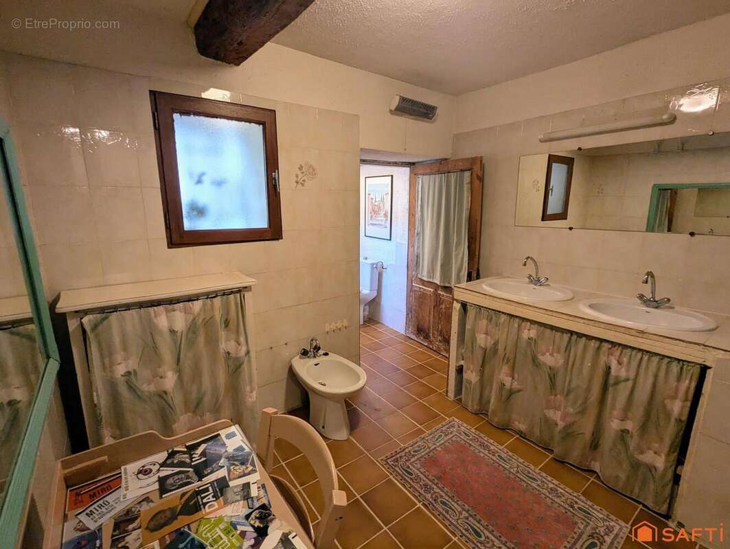 Photo 8 - Maison à MARGUERITTES