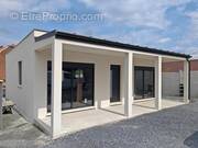 Photo 1 - Maison à POIX-DU-NORD