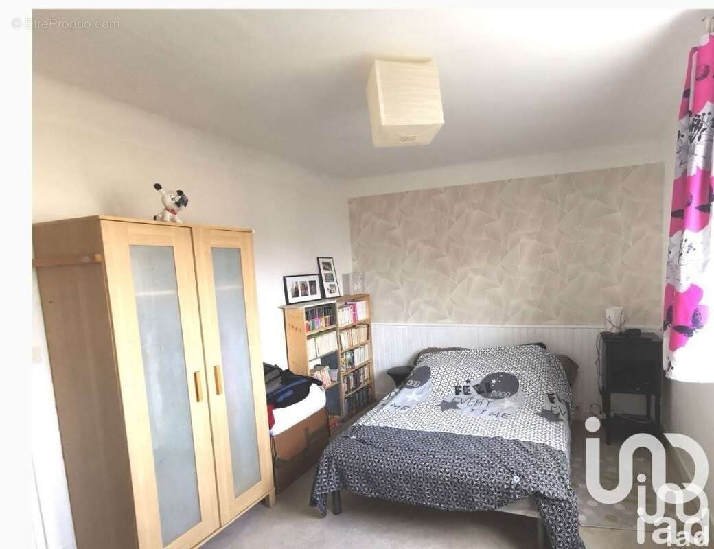 Photo 7 - Appartement à GUINGAMP